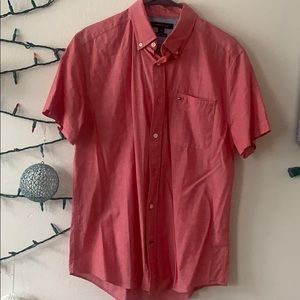 Tommy Hilfiger Button Down Shirt